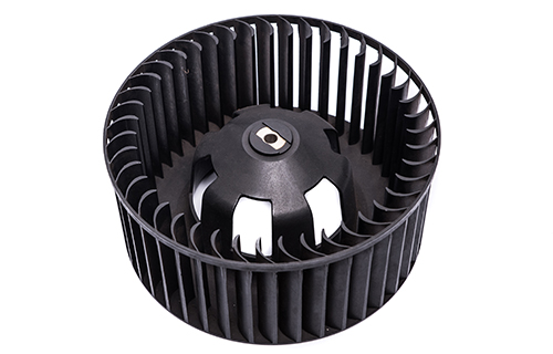 cabinet type air conditioning single head centrifugal fan1